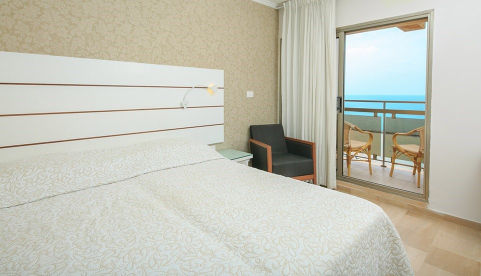 hotel residence beach netanya